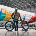 top airlines for bike transport