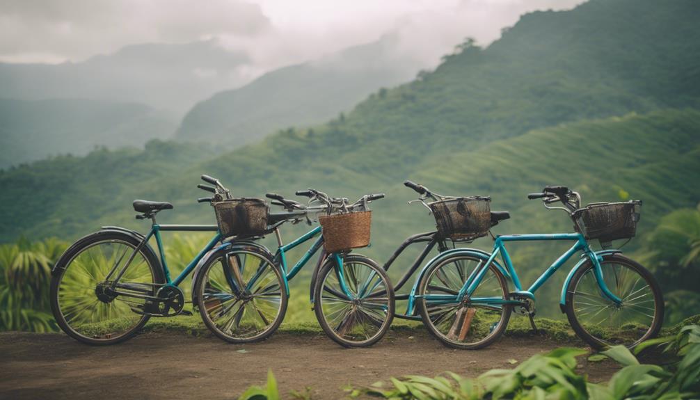 top bicycle brands philippines