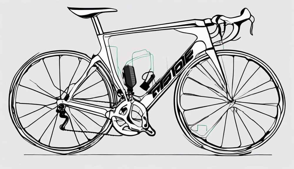 15 Best Bicycle Computers for Tracking Your Rides in Style - Flat Iron Bike