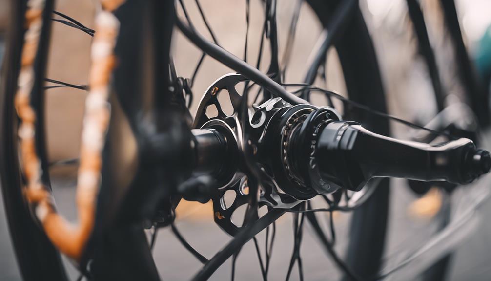 top bicycle hub choices