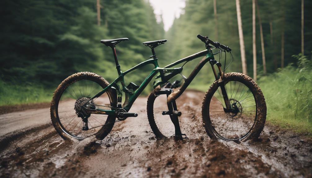 top bicycles for adventures
