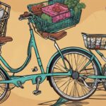 top bicycles for delivery