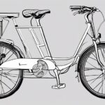 top bicycles for food delivery