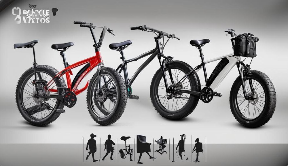 15 Best Bicycles for Overweight Men to Kickstart Your Fitness Journey Flat Iron Bike