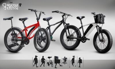 top bicycles for heavy men