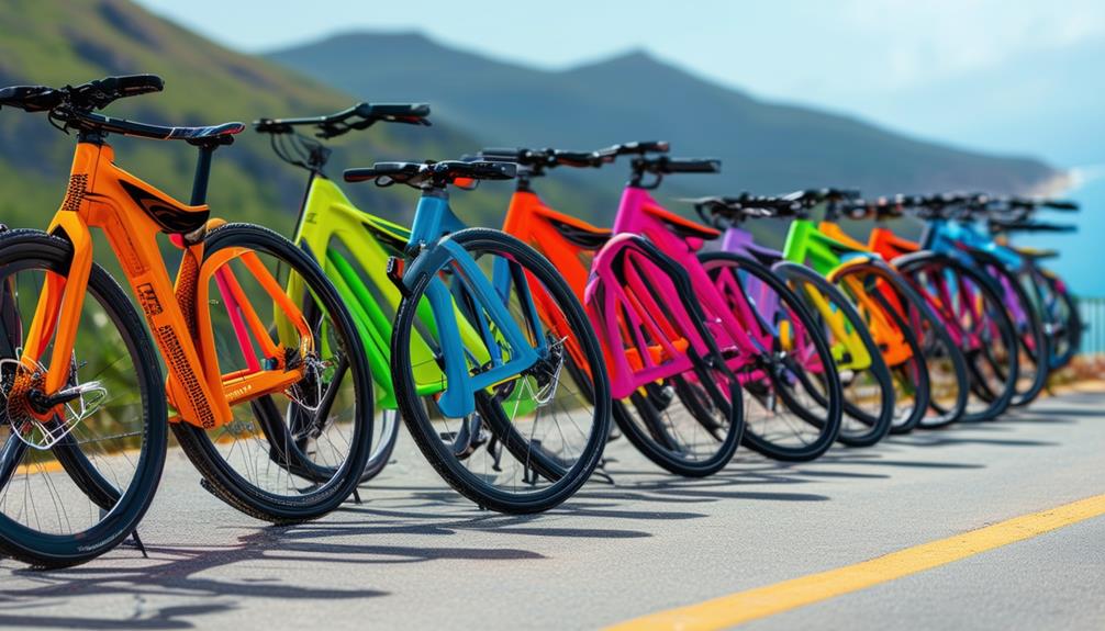 top bicycles for new riders