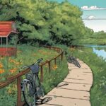 top bicycles for rail trails