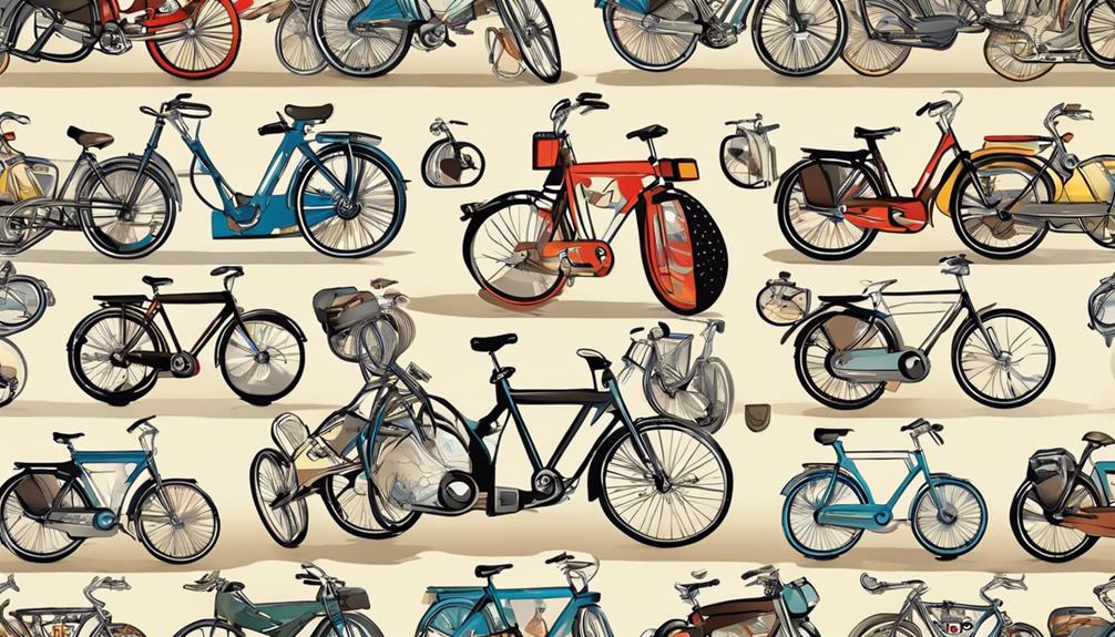 top bicycles for stylish dads