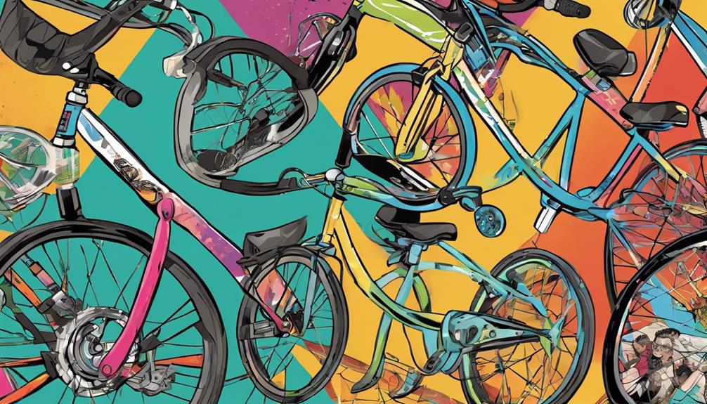 top bicycles for young riders