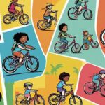 top bicycles for young riders