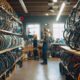 top bike gear stores