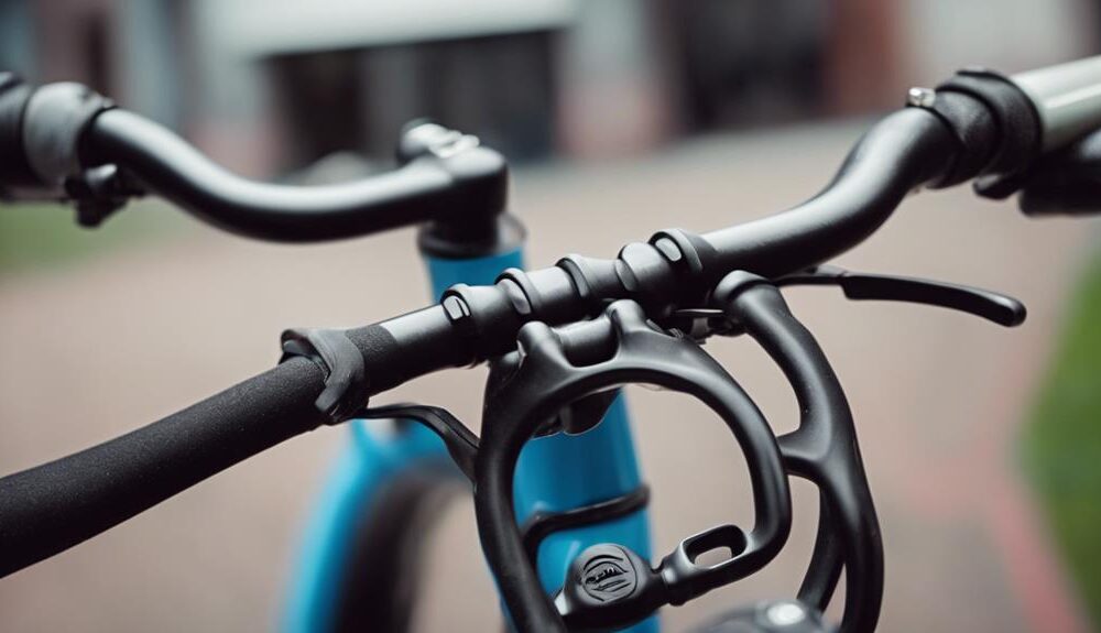 15 Best Bicycle Grips for a Comfortable and Secure Ride - Flat Iron Bike