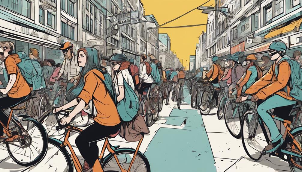 top commuter bikes 2023