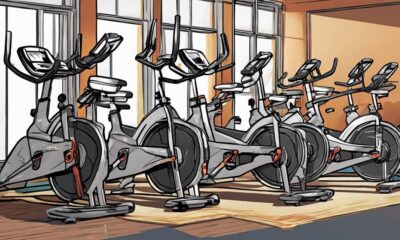 top indoor bicycles reviewed