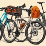 top long distance touring bikes