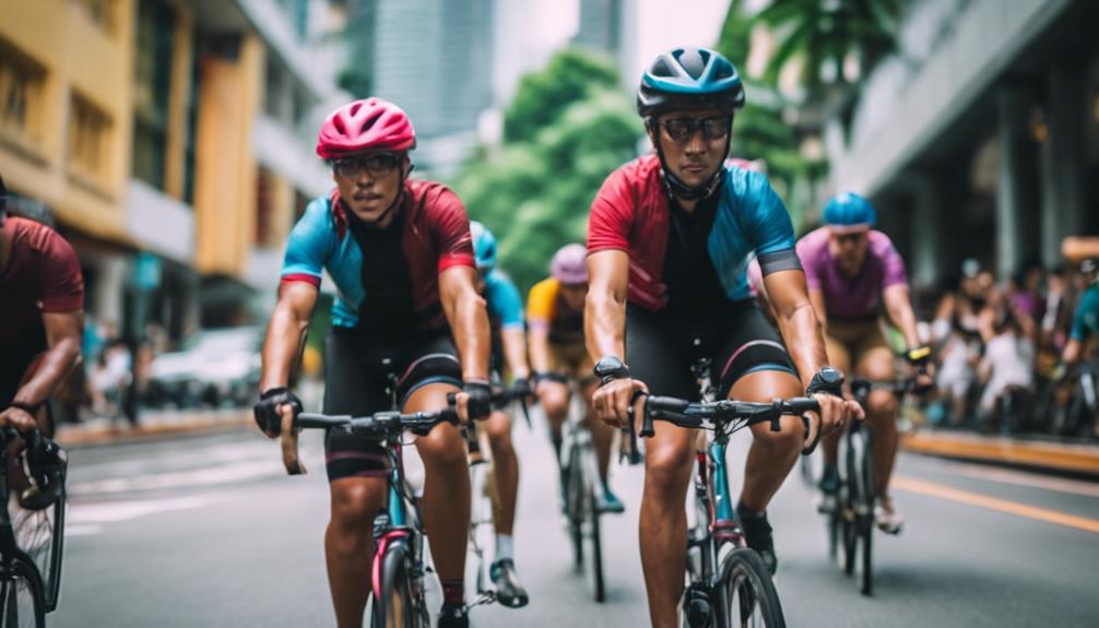 top rated bike helmets singapore