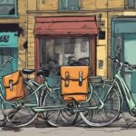 top rated bikes for deliveries