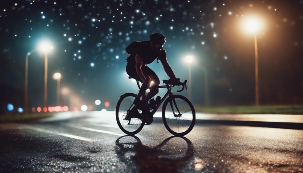top rated night riding lights