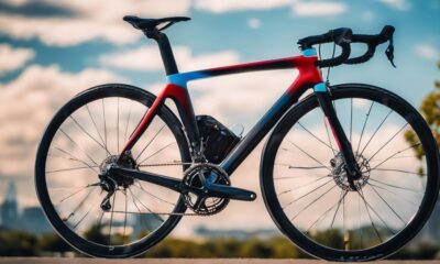 top rated road bicycles list