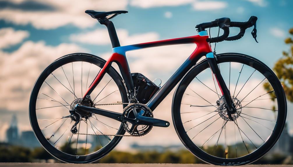 top rated road bicycles list