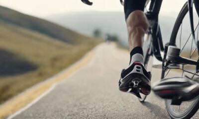 top rated road bike shoes