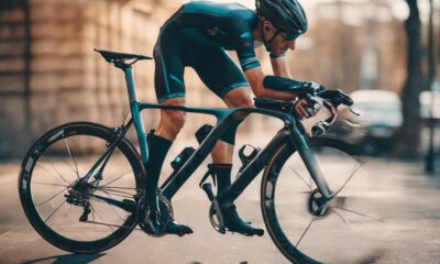 top road bike manufacturers