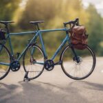 top road bikes for touring