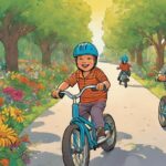 top toddler boy bicycles