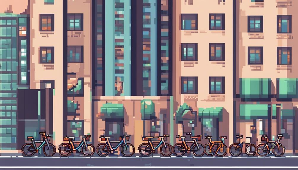 top urban bicycles reviewed