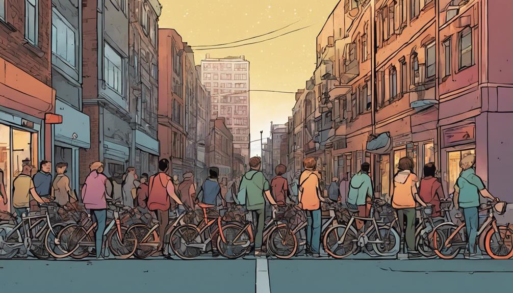 top urban commuting bicycles