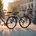 versatile bicycles for all