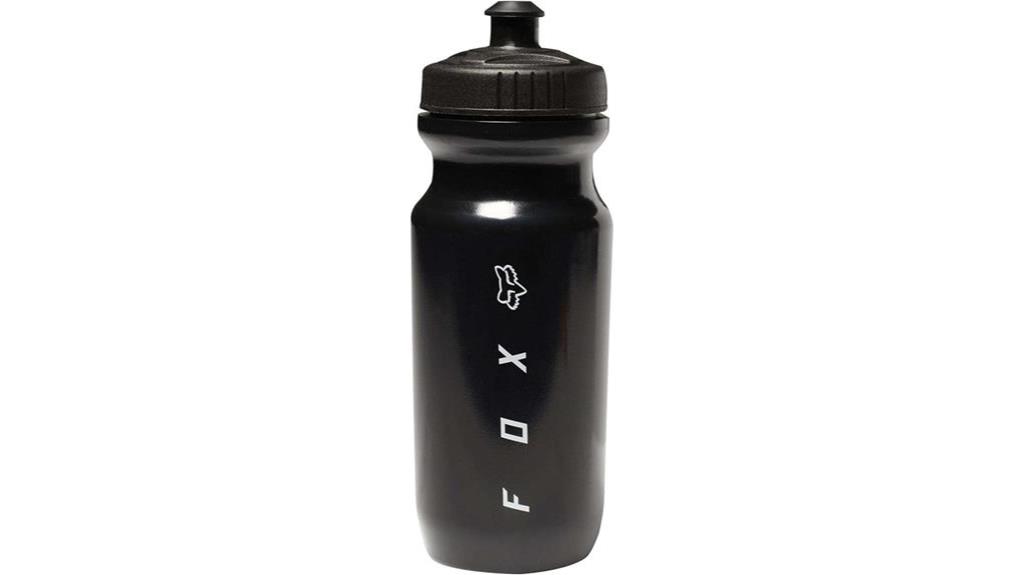 water bottle for athletes