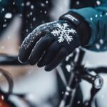 winter bicycle gloves guide