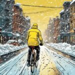 winter cycling gear guide