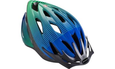 youth bike helmet review