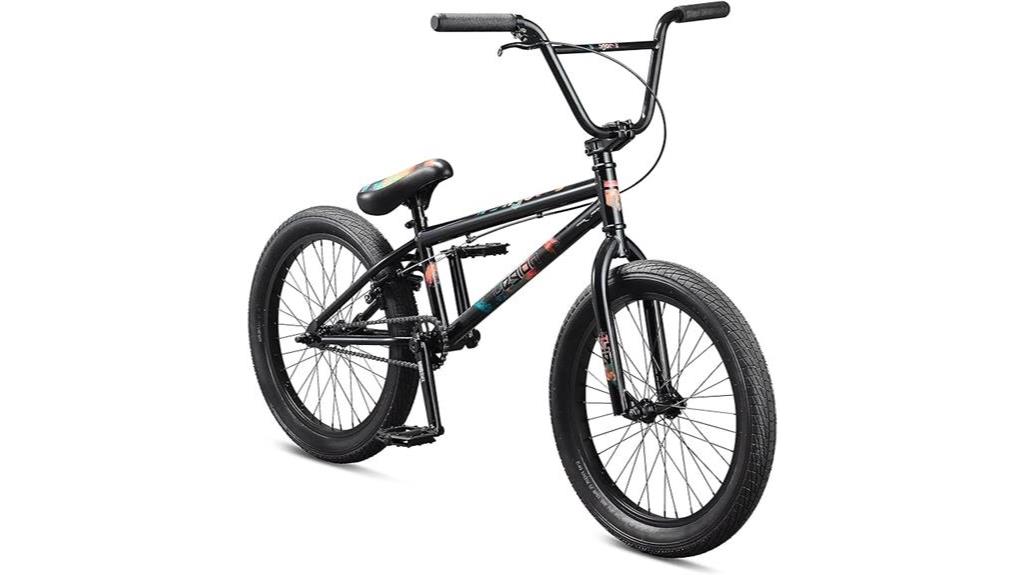 youth bmx bike review