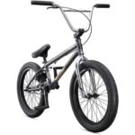 youth friendly mongoose bike review