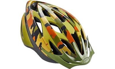 youth helmet for comfort