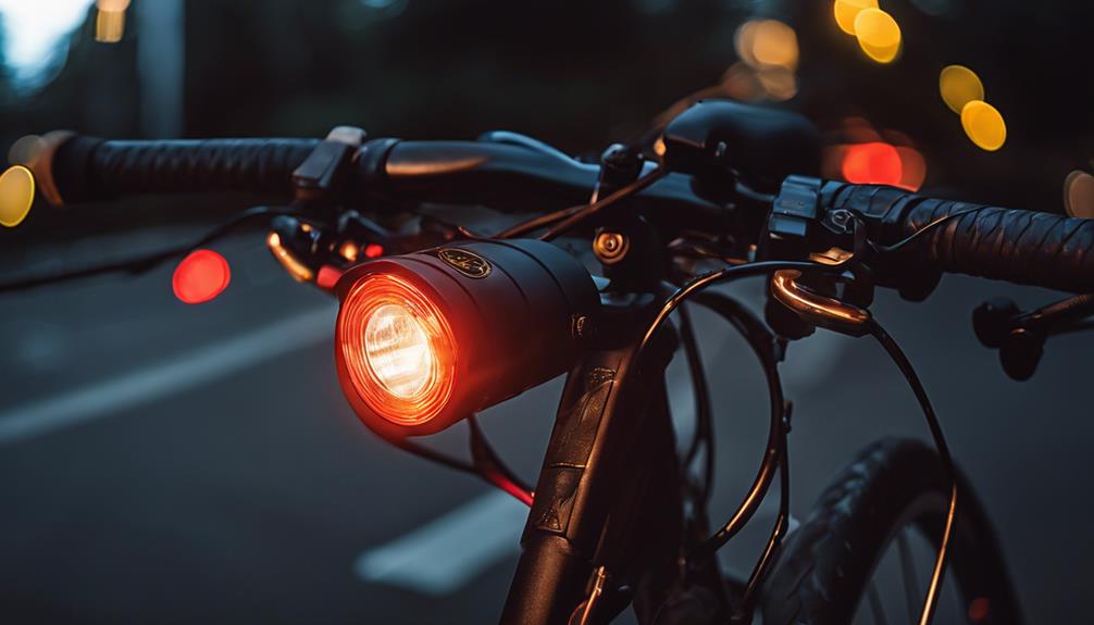 affordable bike lights roundup