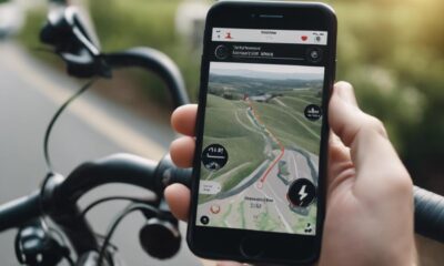 bike navigation apps review