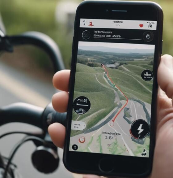 bike navigation apps review