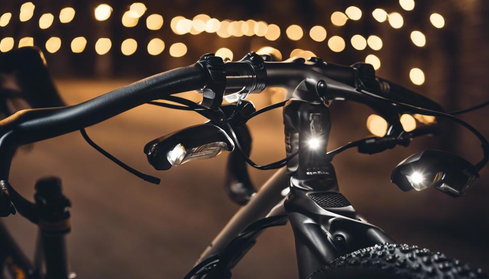 budget friendly bicycle lights guide