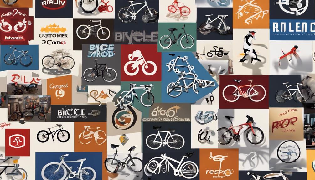 choosing a bike brand