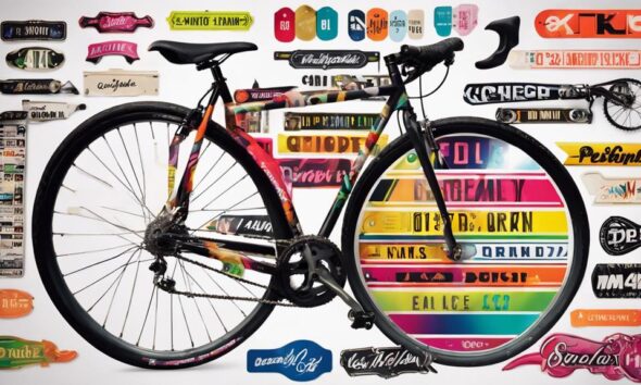 customize your bike look