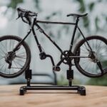 essential bicycle maintenance stands