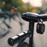 secure your bicycle effectively