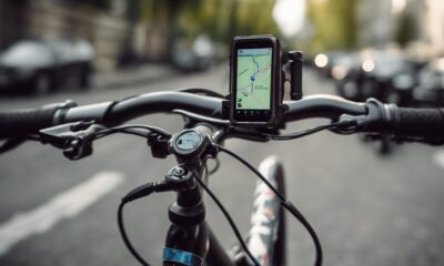 top bike gps devices
