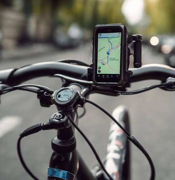 top bike gps devices