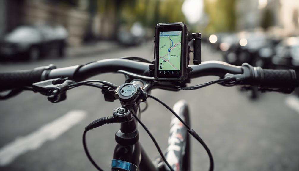 top bike gps devices
