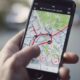 top bike map apps